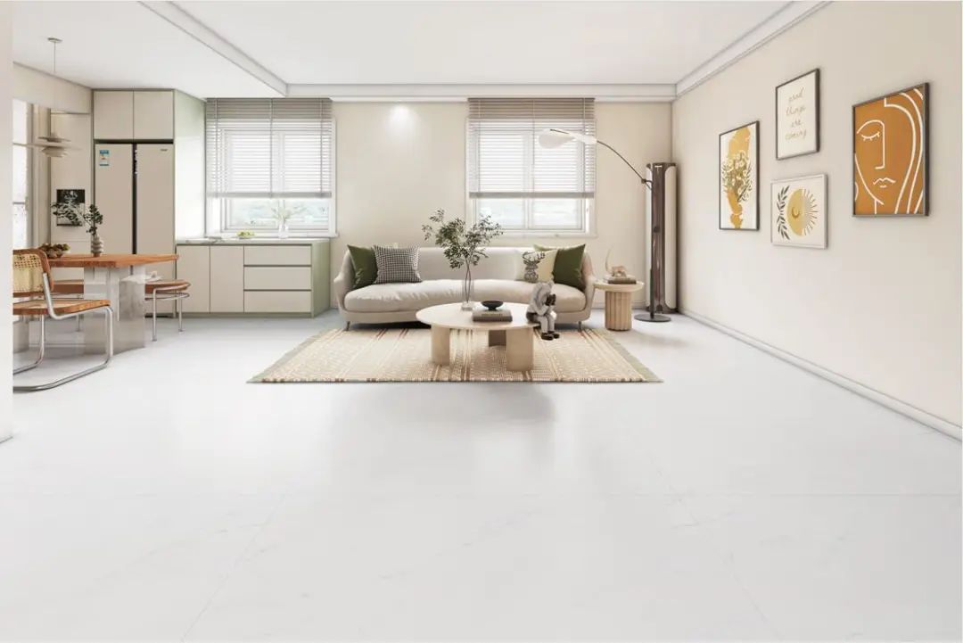 新品上新｜750X1500mm月光巖系列，月色柔光直戳心巴~