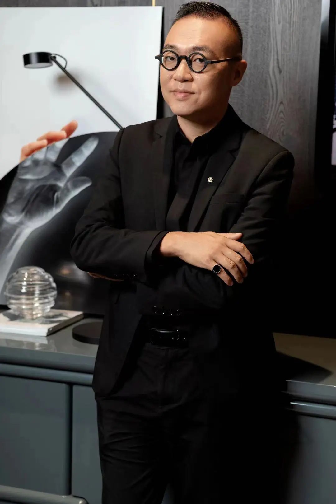 40 UNDER 40｜從而立到不惑，他們正步入自己的設計黃金時代(圖40)