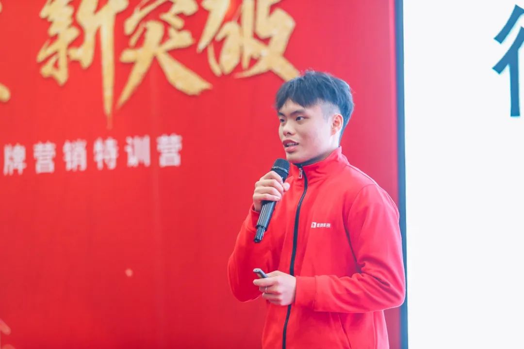 新征程 新突破｜2022年鷹牌營(yíng)銷特訓(xùn)營(yíng)圓滿結(jié)束！(圖15)