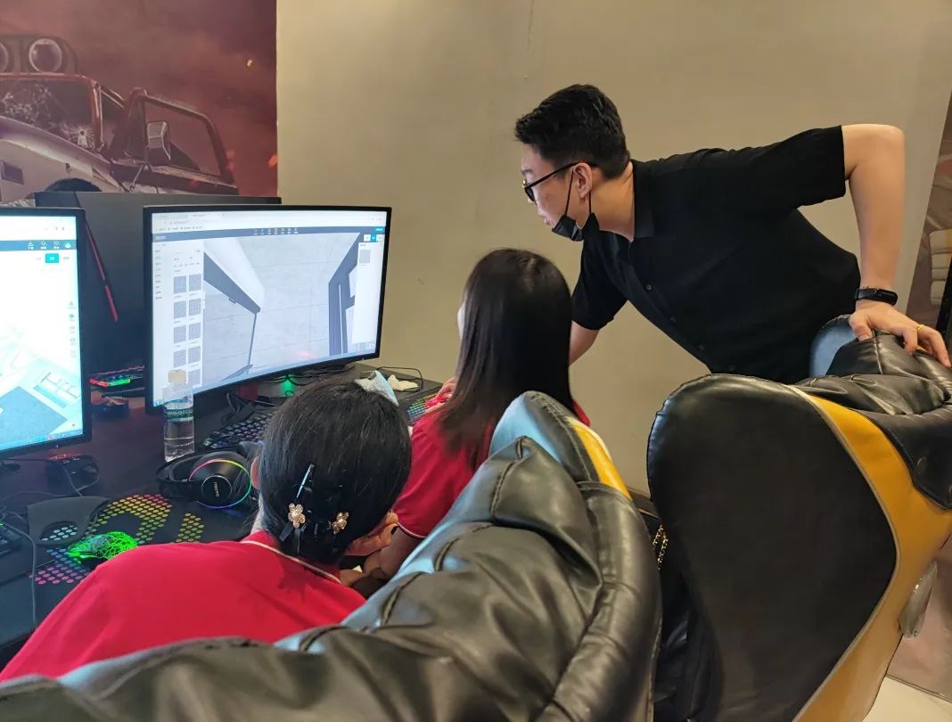 落地新戰(zhàn)略，實踐新模式，決戰(zhàn)新未來 ｜ 2022鷹牌墻地專家全國店長培訓(xùn)圓滿收官！(圖15)