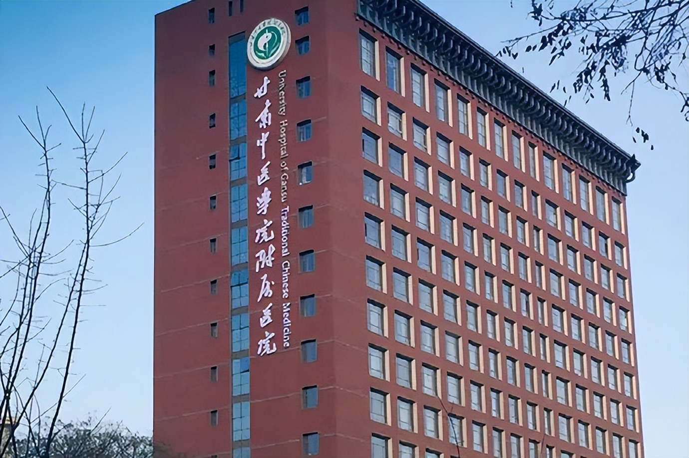 工程案例｜佛山復(fù)星禪誠醫(yī)院——很多年以后，我還選鷹牌(圖14)