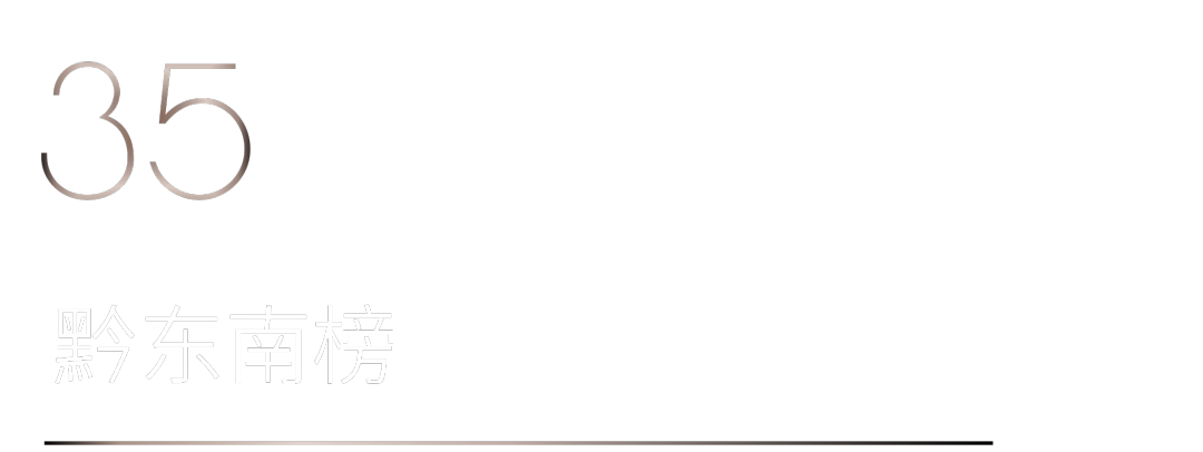 40 UNDER 40 | 打開城市榜LIST·2，一份青年之光的榮耀榜單！(圖70)