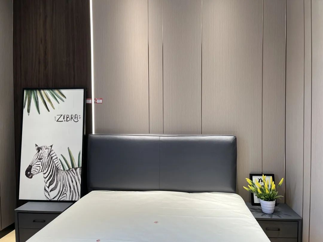 鷹牌墻地專家店｜廣西?南寧——以全新面貌華麗綻放，演繹現(xiàn)代時尚輕奢格調(圖8)