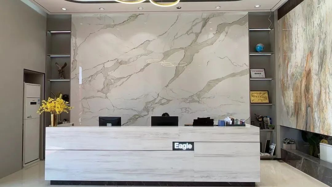 鷹牌墻地專家店｜廣西?南寧——以全新面貌華麗綻放，演繹現(xiàn)代時尚輕奢格調(圖20)