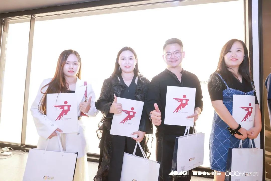 40 UNDER 40 | 追求極致，共敘熱愛！南寧思想會圓滿結(jié)束！(圖24)