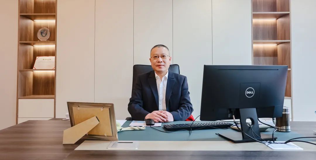 總裁助理莊永暉：以客戶需要為導(dǎo)向，全力拿下開門紅