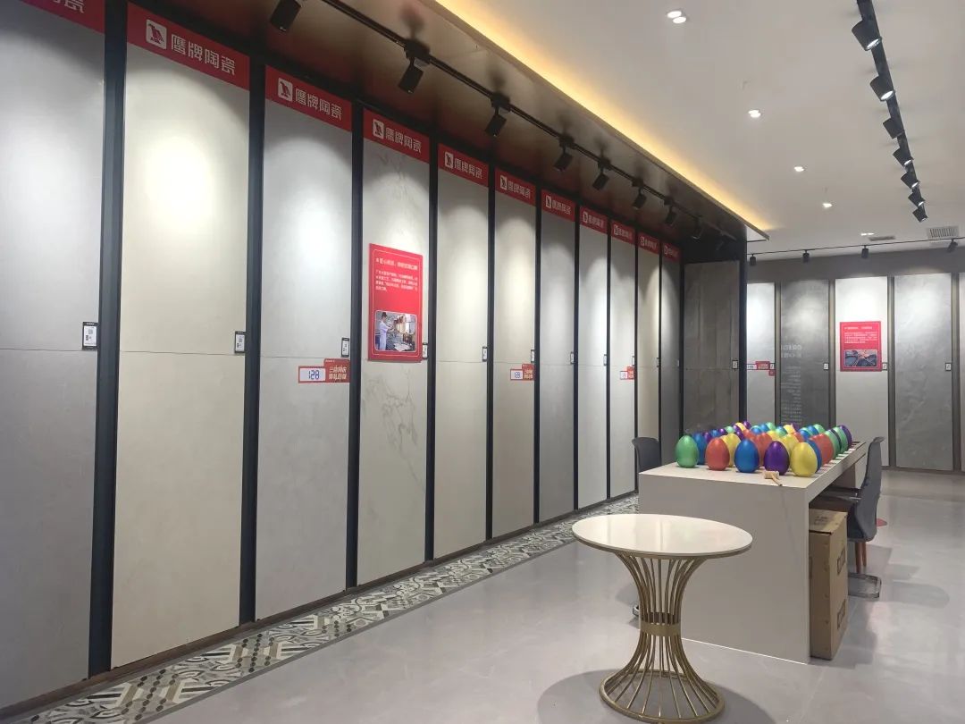 新店開業(yè)｜防城港鷹牌陶瓷旗艦店盛大開業(yè)！(圖12)