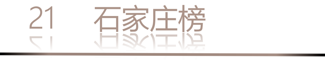 40 UNDER 40 | 城市榜LIST·3重磅揭曉，30城674位設(shè)計精英，引領(lǐng)創(chuàng)意新潮流(圖44)